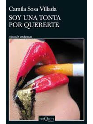 Soy Una Tonta Por Quererte