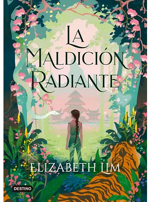 La Maldicion Radiante