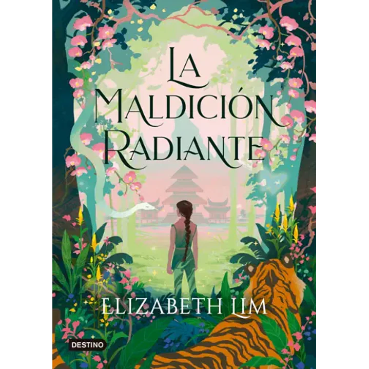 La Maldicion Radiante 1