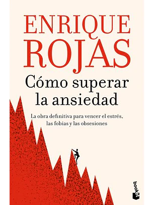 Como Superar La Ansiedad