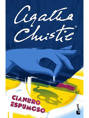 Cianuro Espumoso