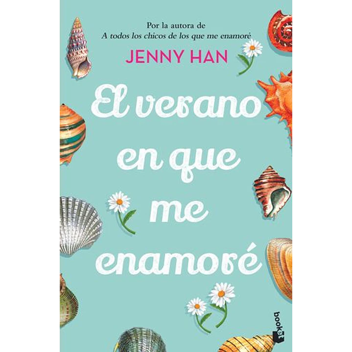 El Verano En Que Me Enamoré 1