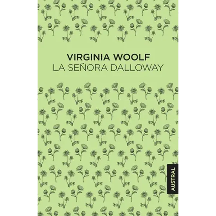 La Señora Dalloway 1