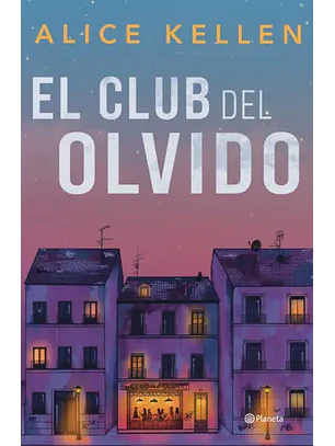 El Club Del Olvido