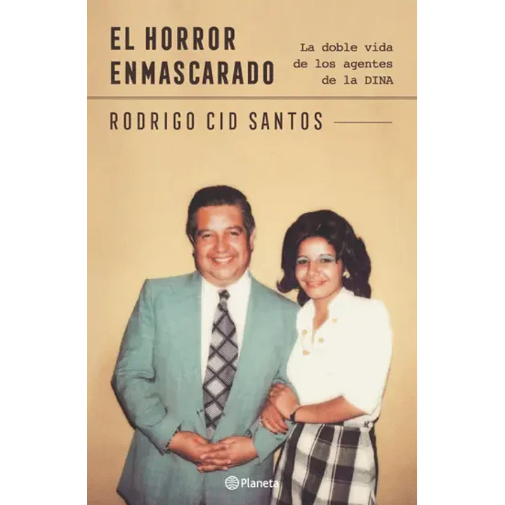 El Horror Enmascarado 1