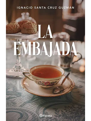 La Embajada