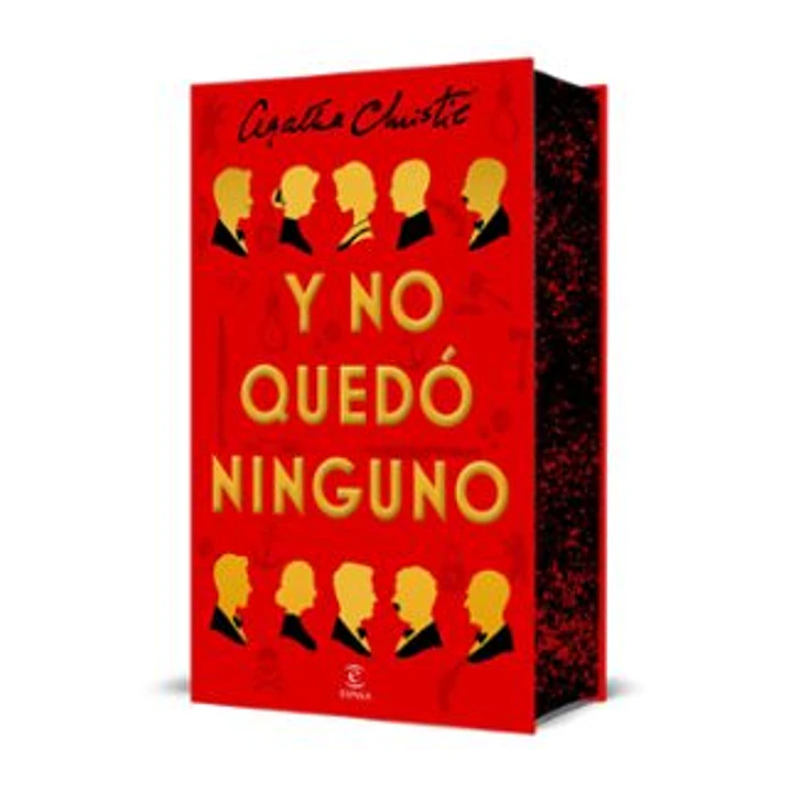 Y No Quedo Ninguno 1