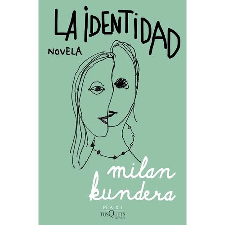 La Identidad 1