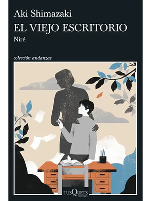 El Viejo Escritorio