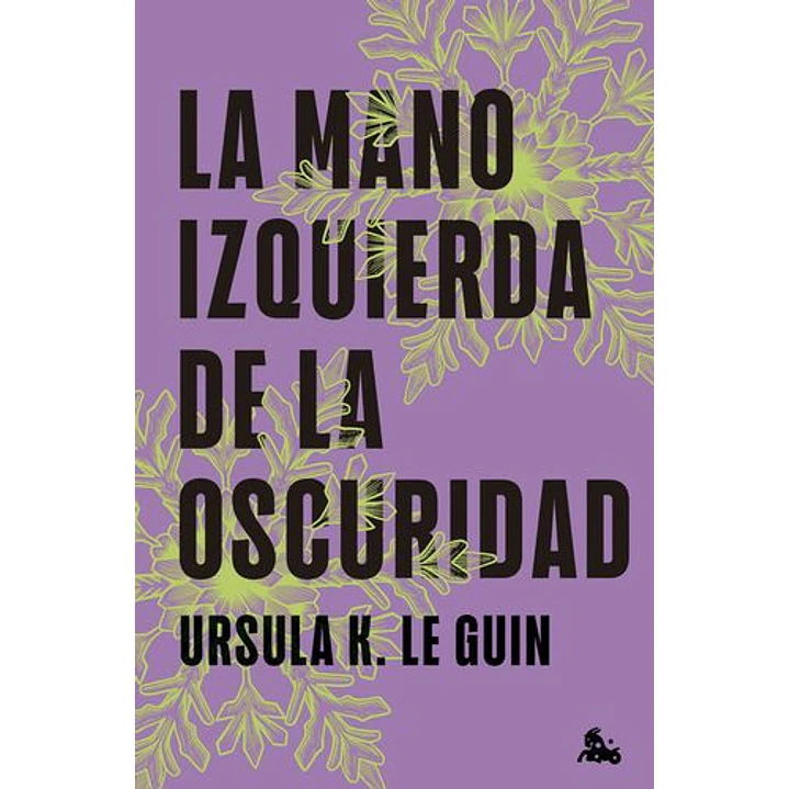 La Mano Izquierda De La Oscuridad (Tapa Dura) 1