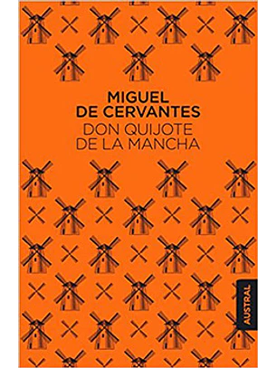 Don Quijote De La Mancha