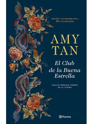 El Club De La Buena Estrella