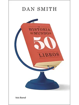La Historia Del Mundo En 50 Libros