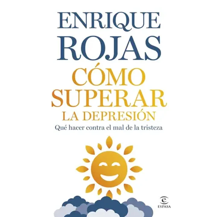 Como Superar La Depresion 1