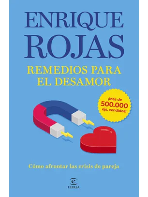 Remedios Para El Desamor