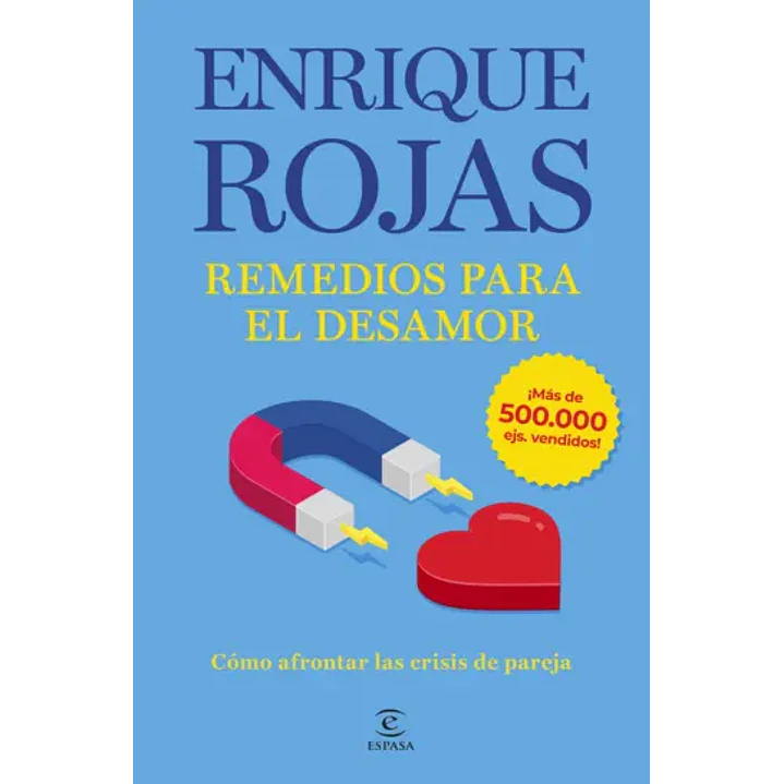 Remedios Para El Desamor 1