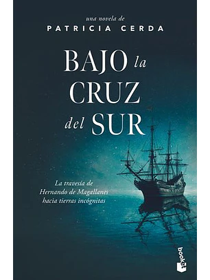 Bajo La Cruz Del Sur