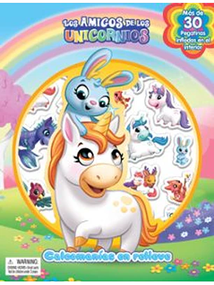 Los Amigos De Los Unicornios