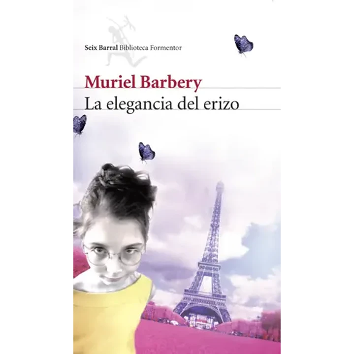 La Elegancia Del Erizo 1