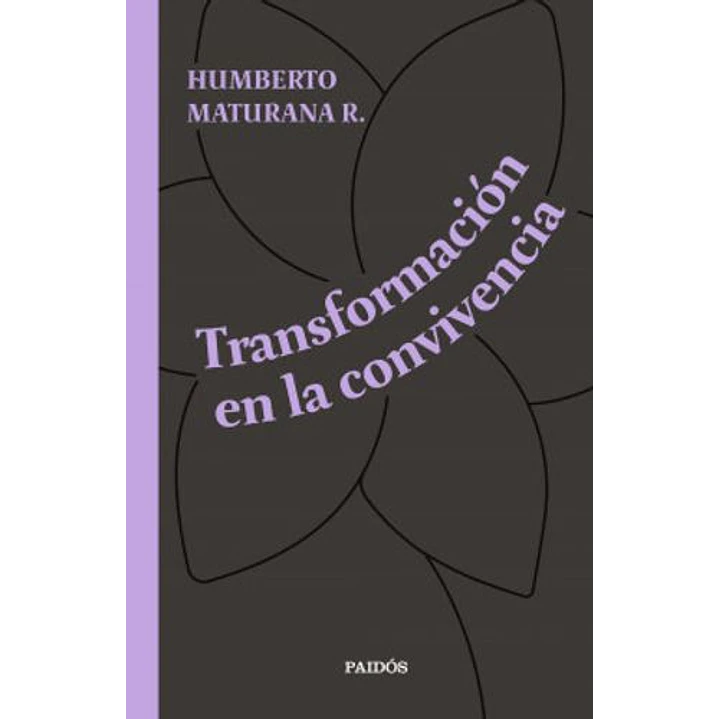 Transformación En La Convivencia 1