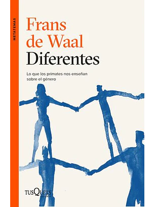 Diferentes