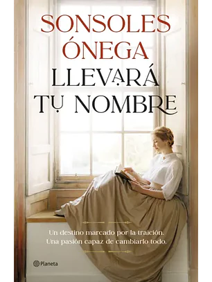 Llevare Tu Nombre