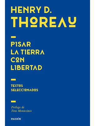 Pisar La Tierra Con Libertad