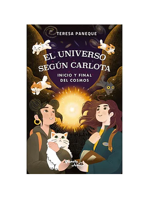 Inicio Y Final Del Cosmos