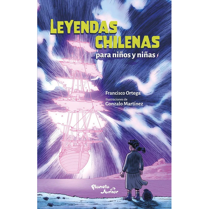 Leyendas Chilenas Para Niños Y Niñas 1