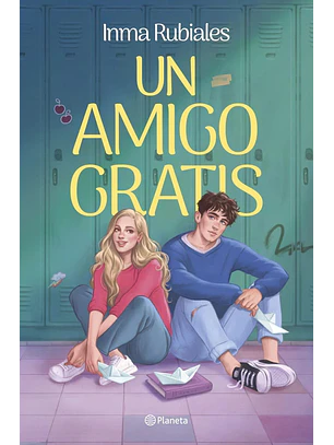 Un Amigo Gratis