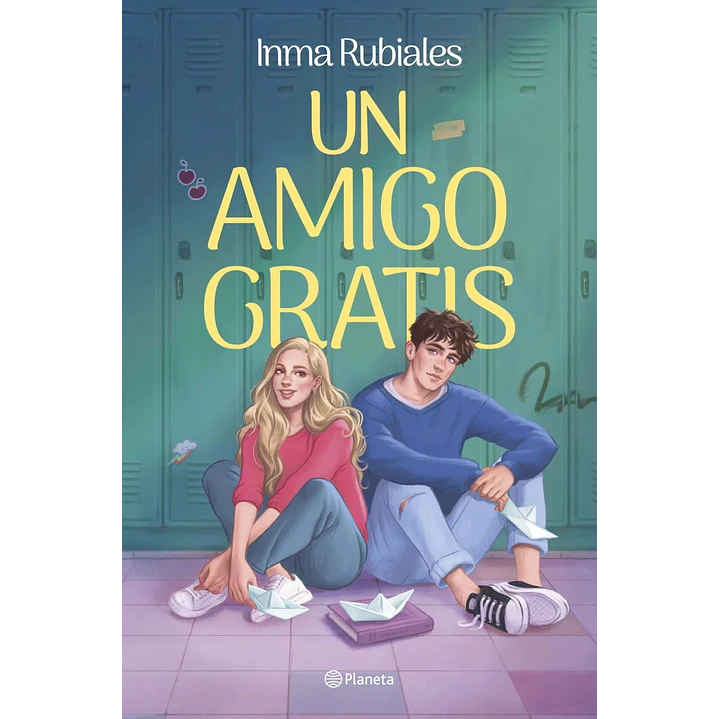 Un Amigo Gratis 1