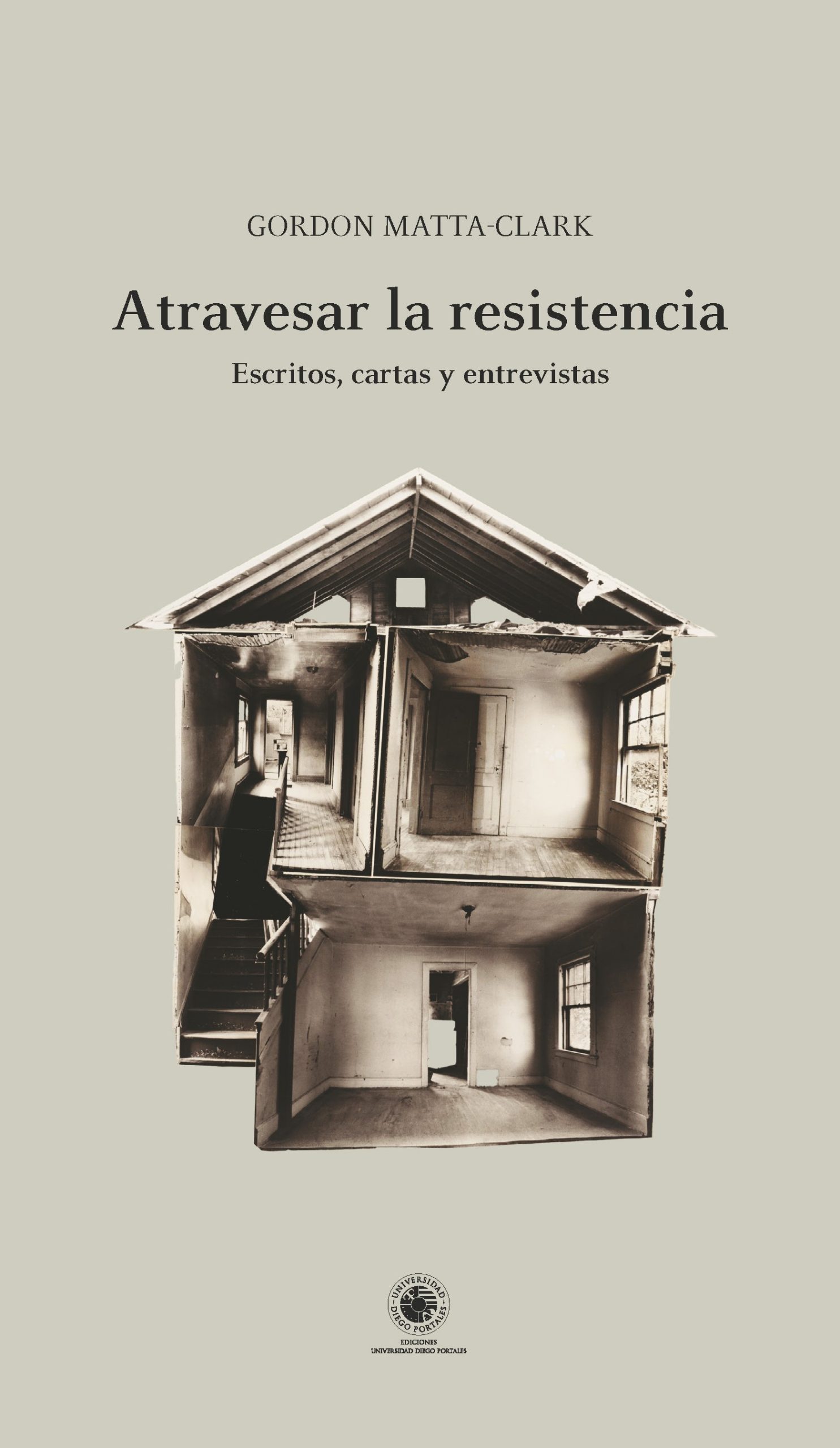 Atravesar La Resistencia
