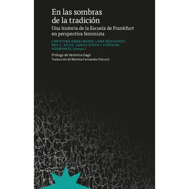 En Las Sombras De La Tradición 1