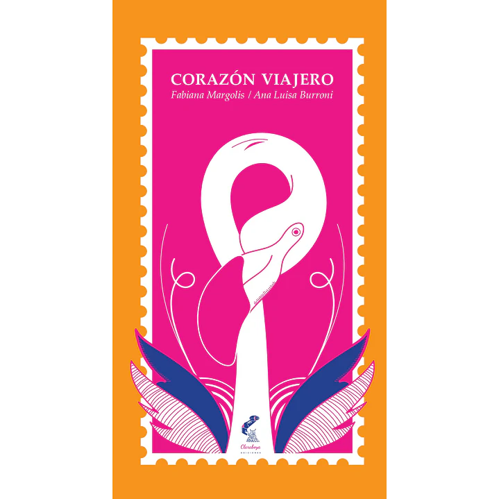 Corazón Viajero 1