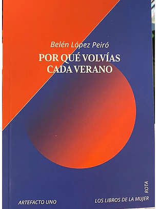 Por Qué Volvías Cada Verano