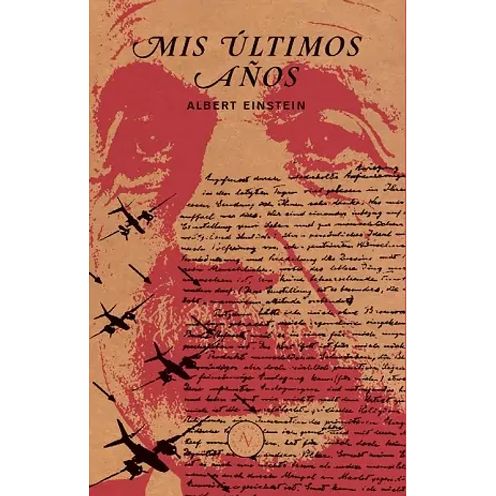 Mis ÚLtimos Años 1