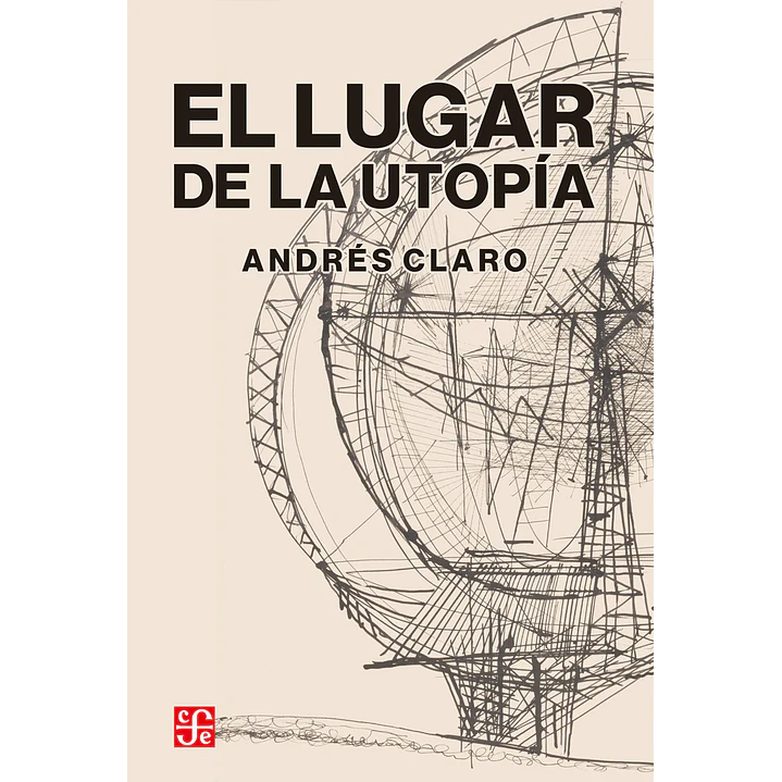 El Lugar De La Utopia 1