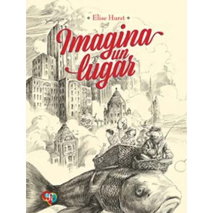 Imagina Un Lugar 1