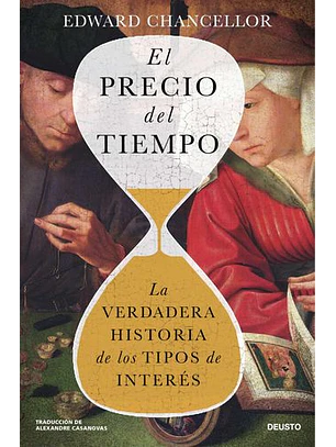 El Precio Del Tiempo