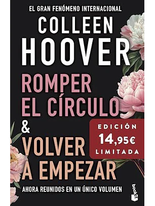Romper El Circulo & Volver A Empezar (Volumen Unico Td)