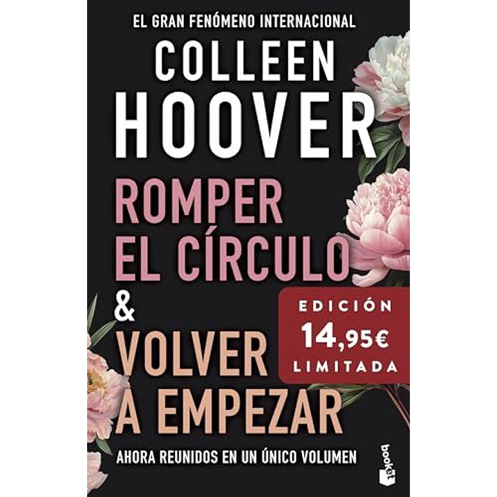 Romper El Circulo & Volver A Empezar (Volumen Unico Td) 1
