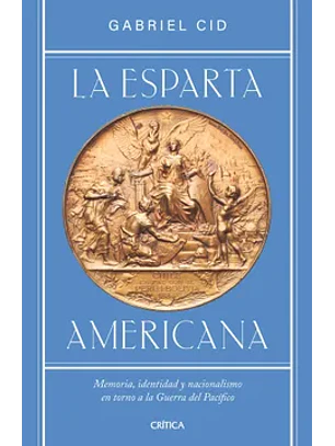 La Esparta Americana
