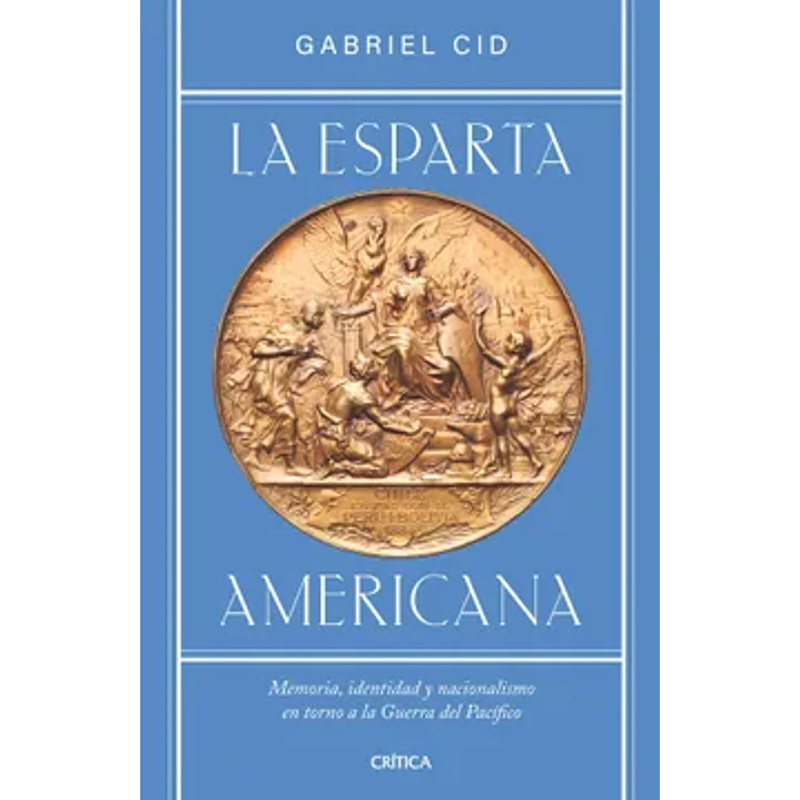 La Esparta Americana 1