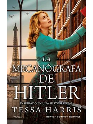 La Mecanografa De Hitler
