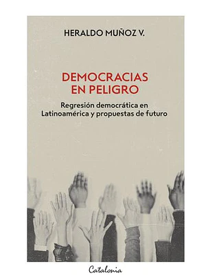 Democracias En Peligro