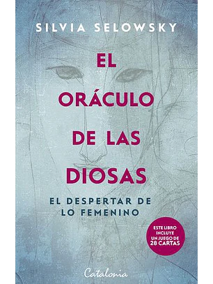 El Oráculo De Las Diosas