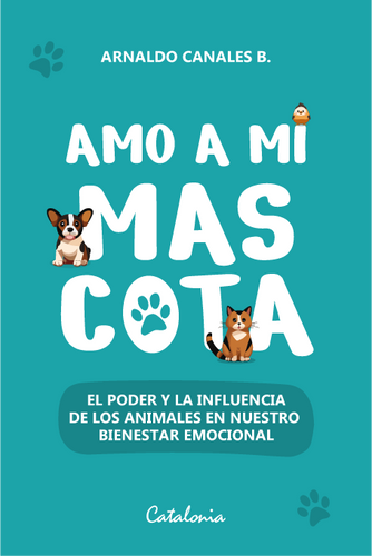 Amo A Mi Mascota