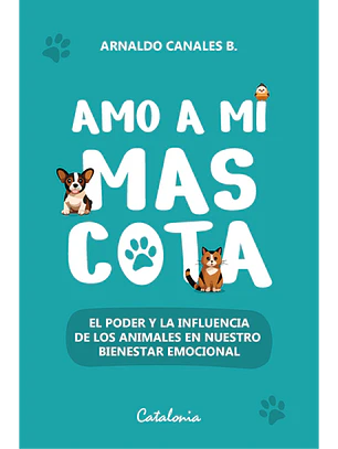 Amo A Mi Mascota