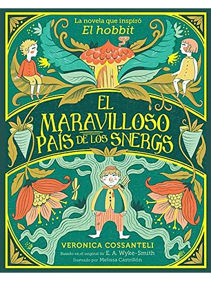 El Maravilloso Pais De Los Snergs