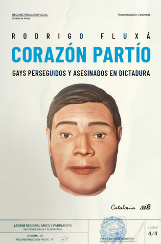 Corazón Partio